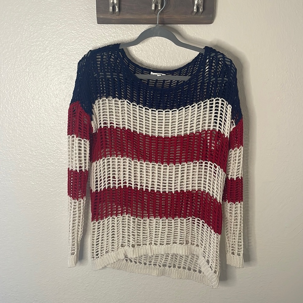 Americana Sweater
